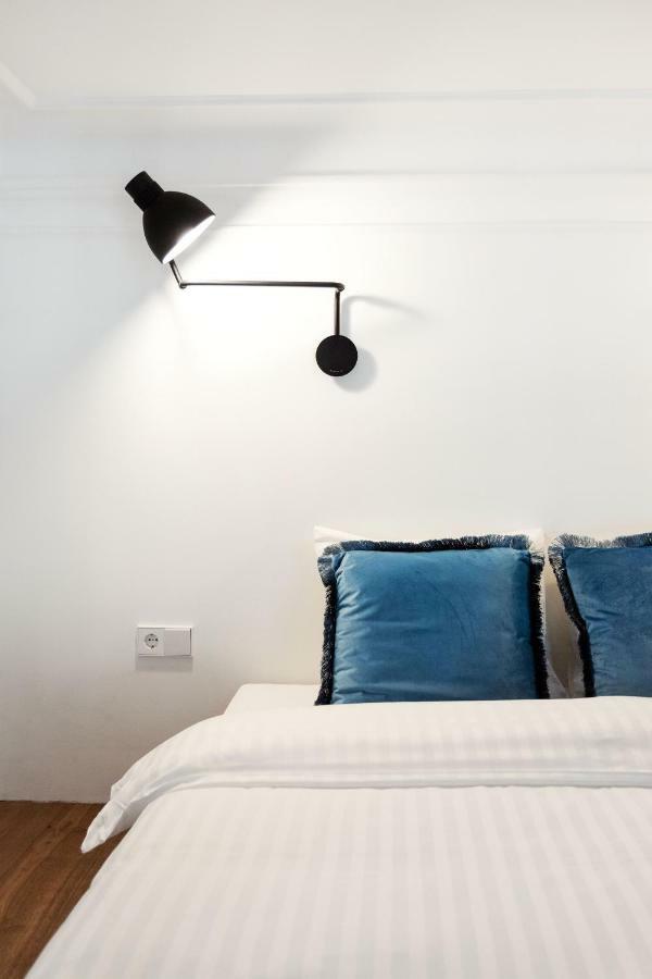 Telegrafas Lofts Centre Of Kaunas By Strazdo Telegrafas Apartment Exterior photo