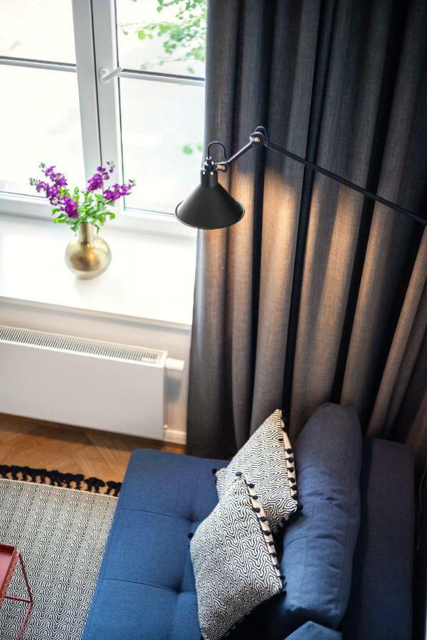 Telegrafas Lofts Centre Of Kaunas By Strazdo Telegrafas Apartment Exterior photo